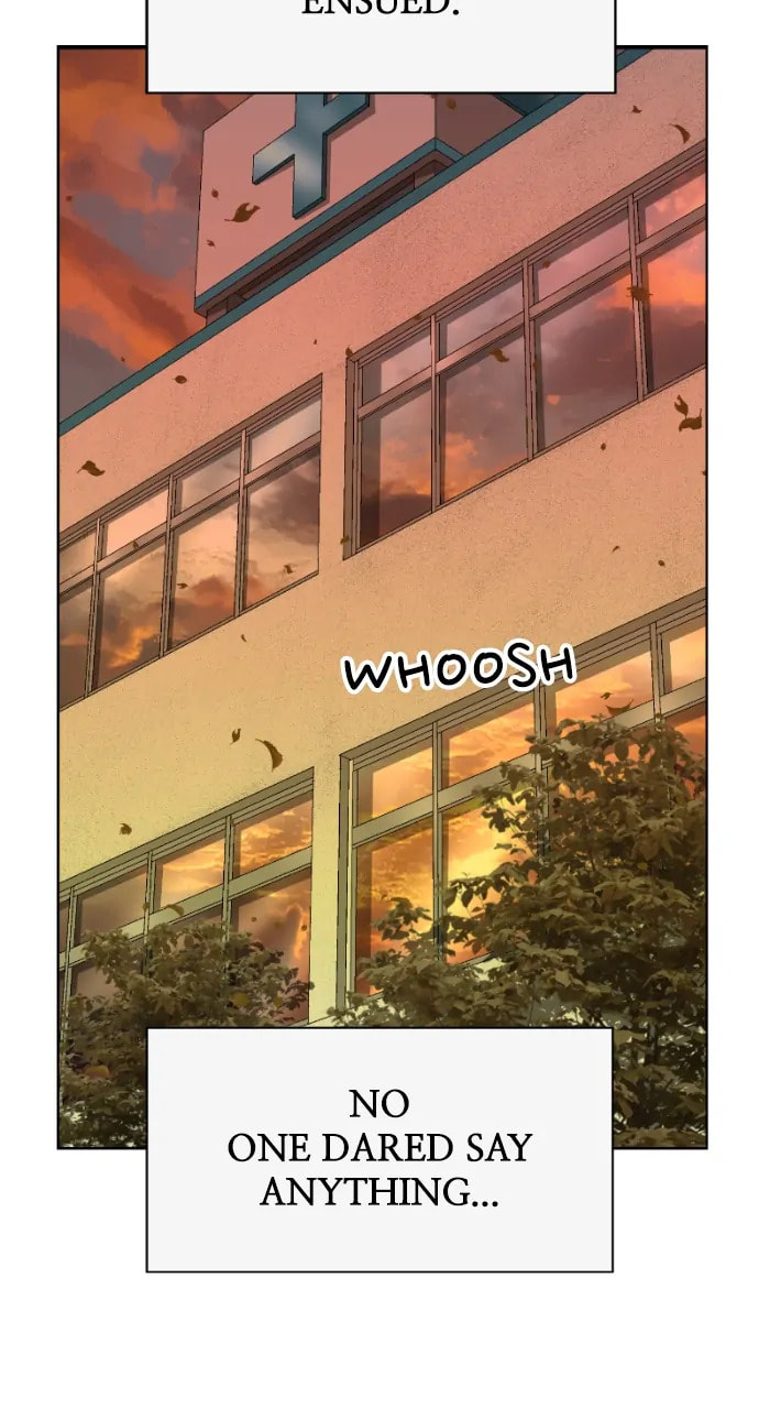 Read Weak Hero chapter 356 image 83 on Lezhin