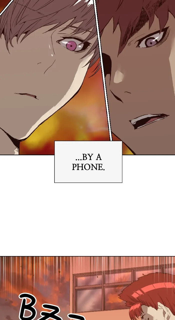 Read Weak Hero chapter 356 image 86 on Lezhin