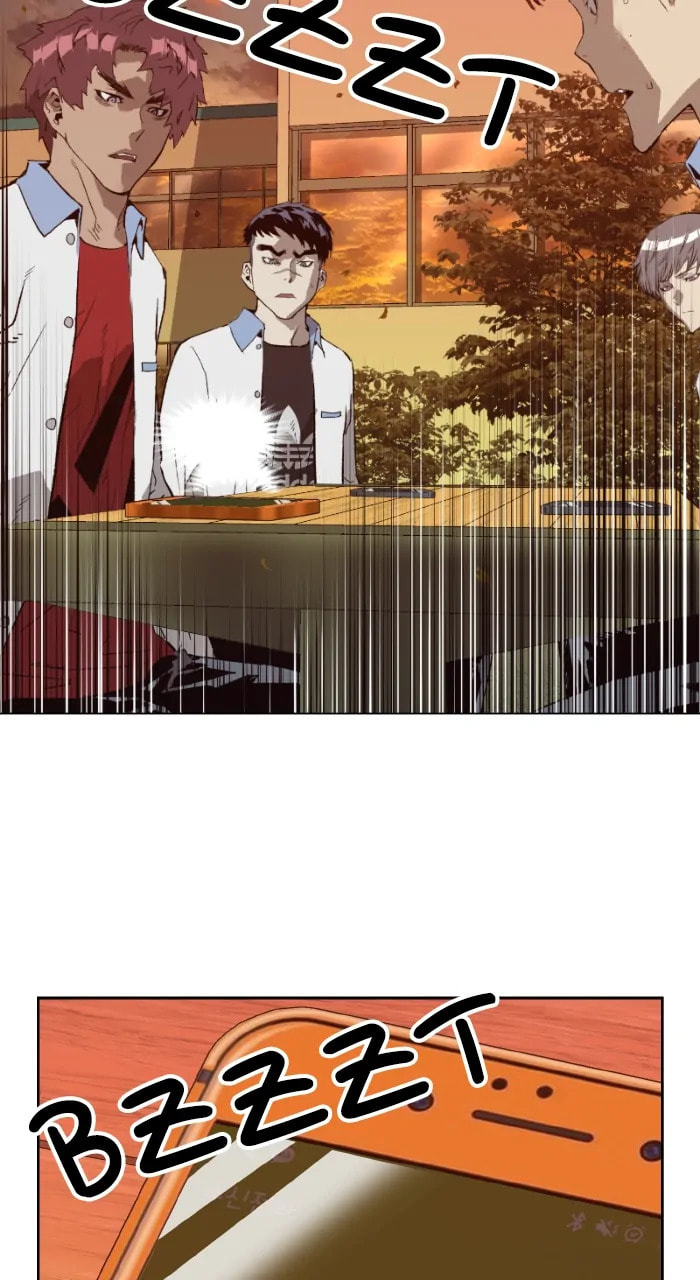Read Weak Hero chapter 356 image 87 on Lezhin