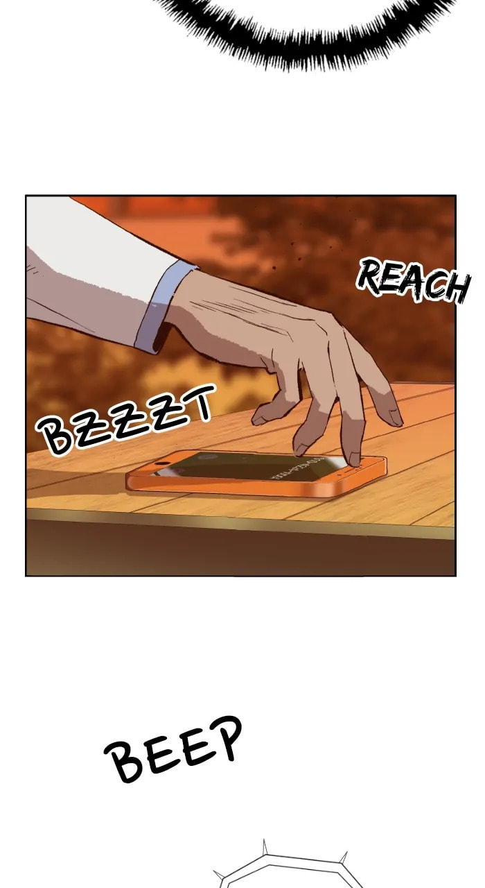 Read Weak Hero chapter 356 image 90 on Lezhin