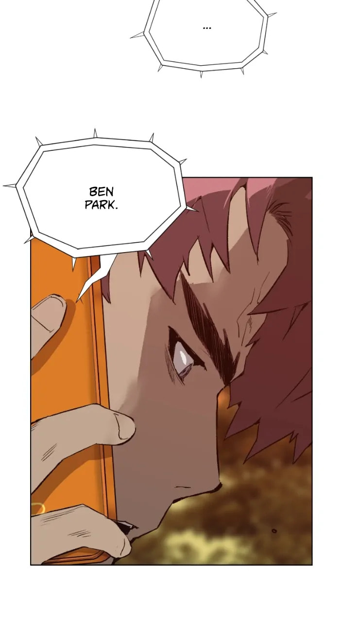 Read Weak Hero chapter 356 image 91 on Lezhin