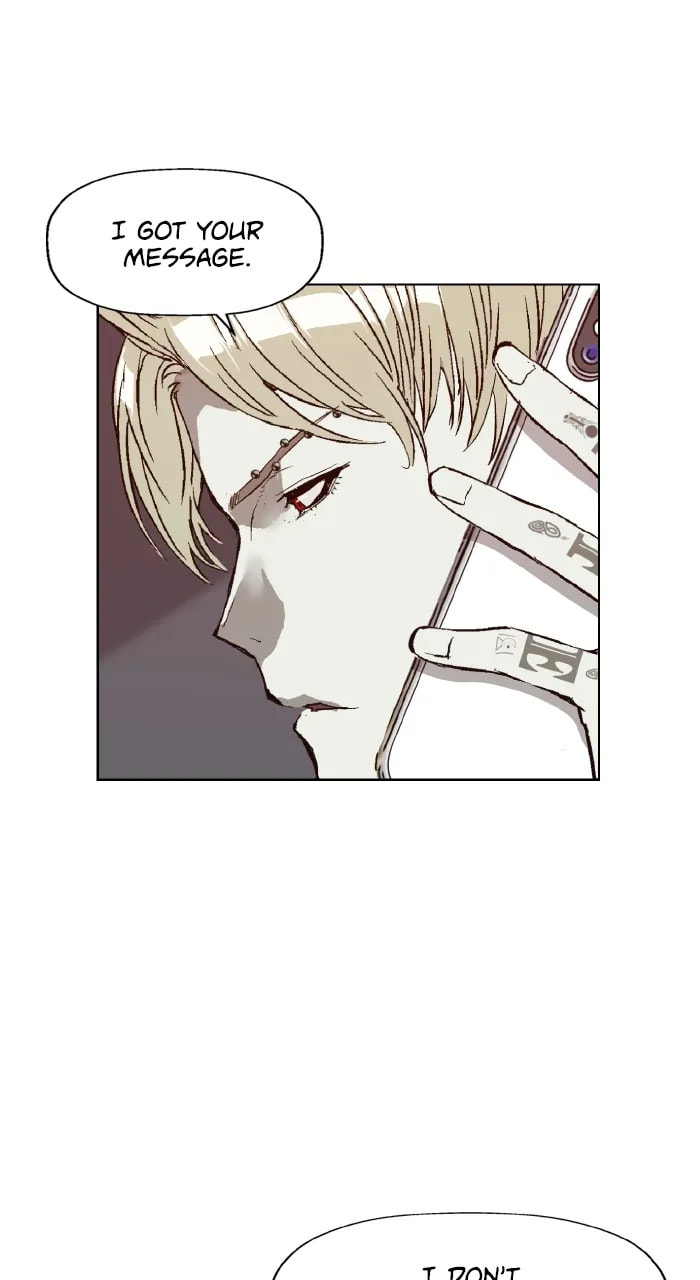 Read Weak Hero chapter 356 image 95 on Lezhin