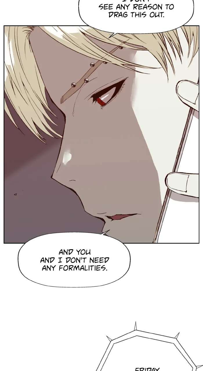 Read Weak Hero chapter 356 image 96 on Lezhin
