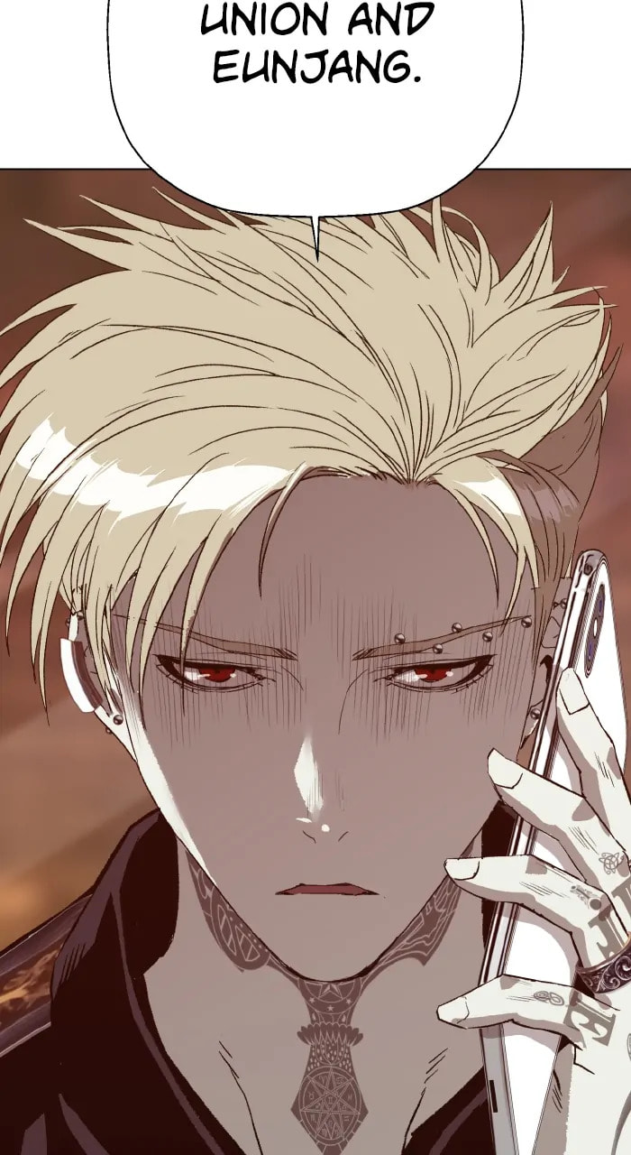 Read Weak Hero chapter 356 image 99 on Lezhin