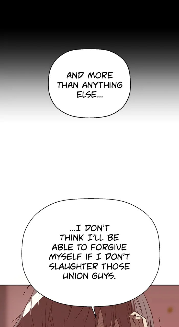 Read Weak Hero chapter 357 image 19 on Lezhin