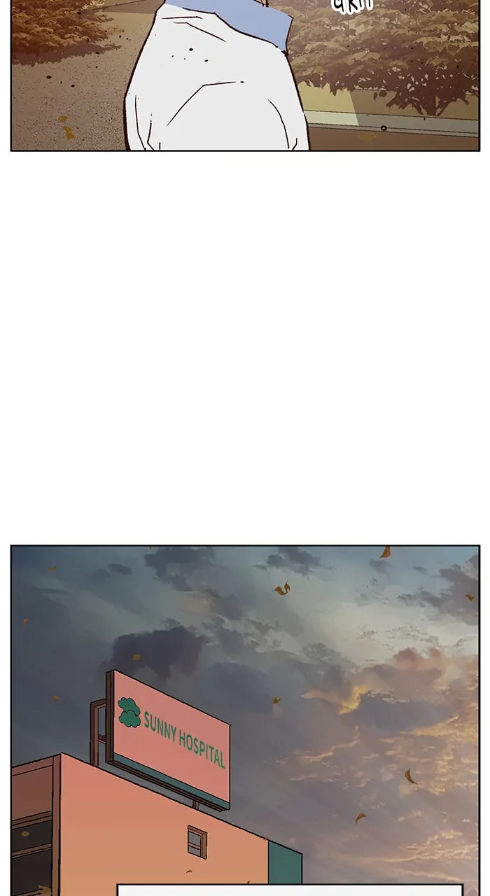 Read Weak Hero chapter 357 image 23 on Lezhin