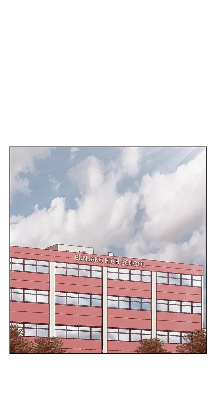 Read Weak Hero chapter 357 image 34 on Lezhin