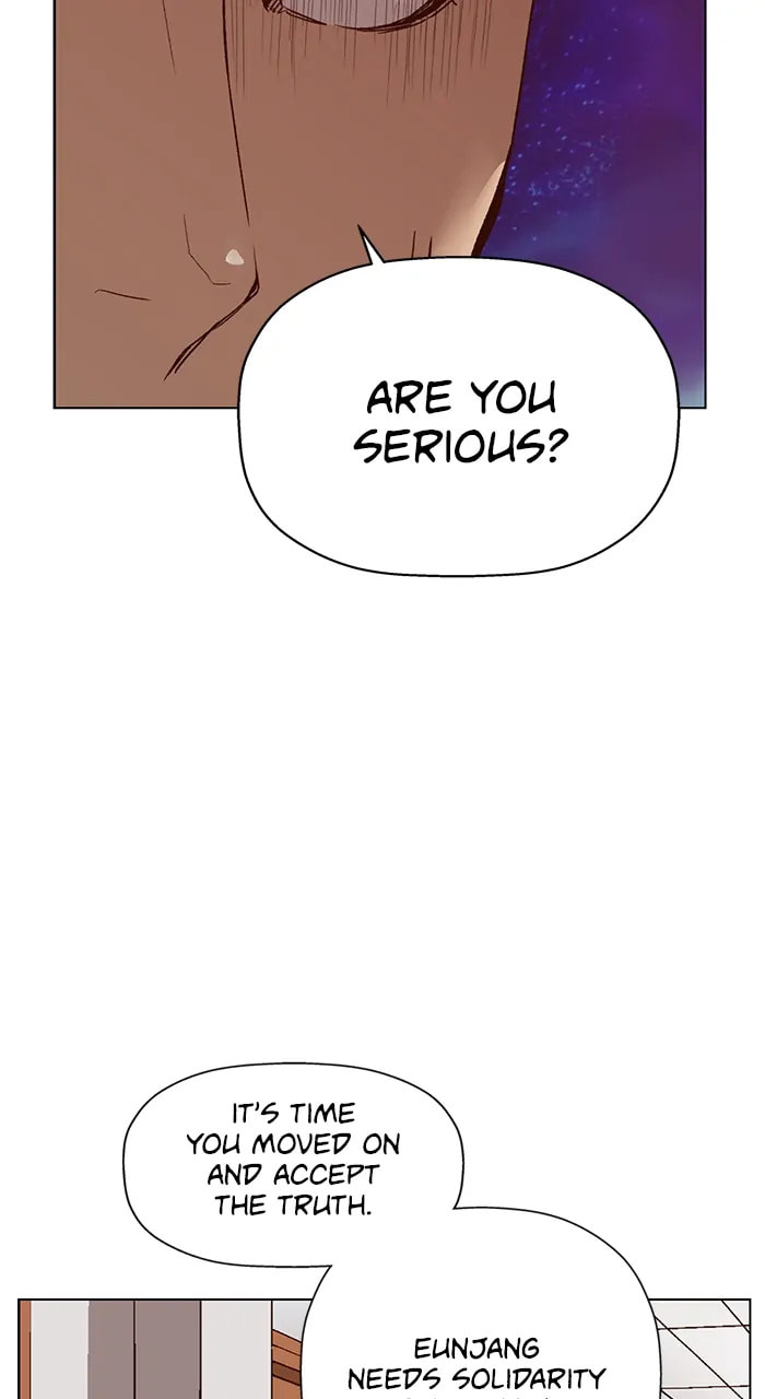 Read Weak Hero chapter 357 image 41 on Lezhin