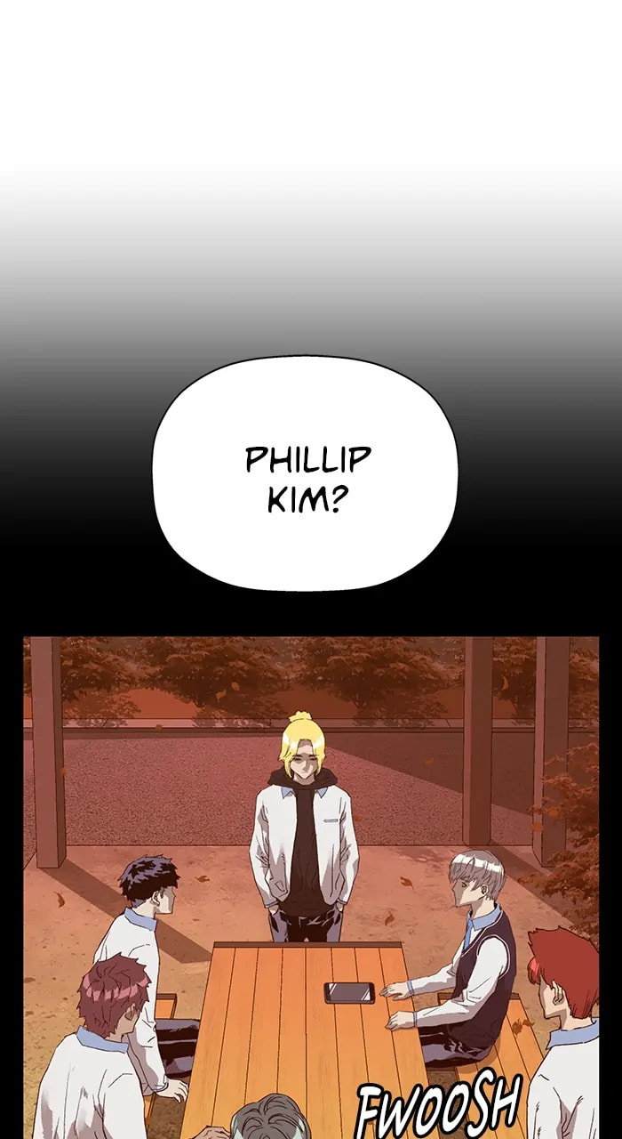 Read Weak Hero chapter 357 image 48 on Lezhin