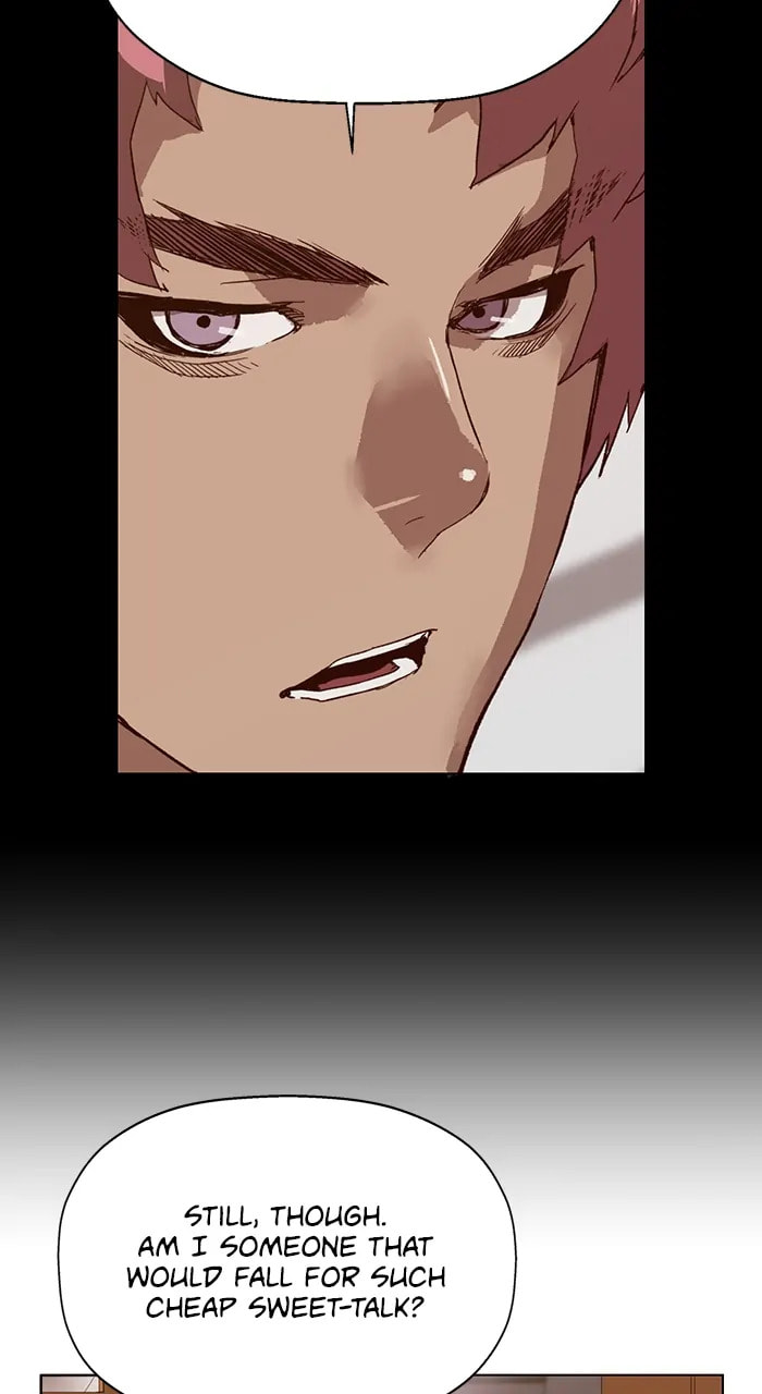 Read Weak Hero chapter 357 image 63 on Lezhin