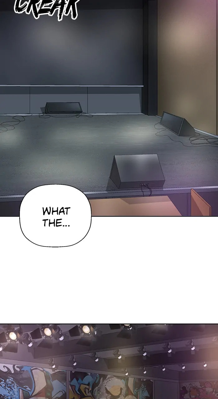 Read Weak Hero chapter 357 image 69 on Lezhin