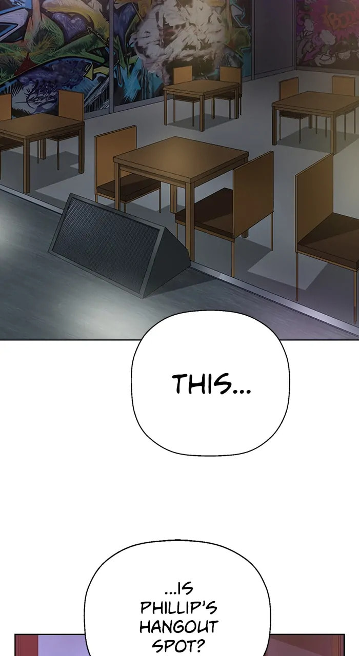 Read Weak Hero chapter 357 image 70 on Lezhin