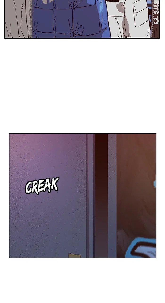 Read Weak Hero chapter 357 image 88 on Lezhin