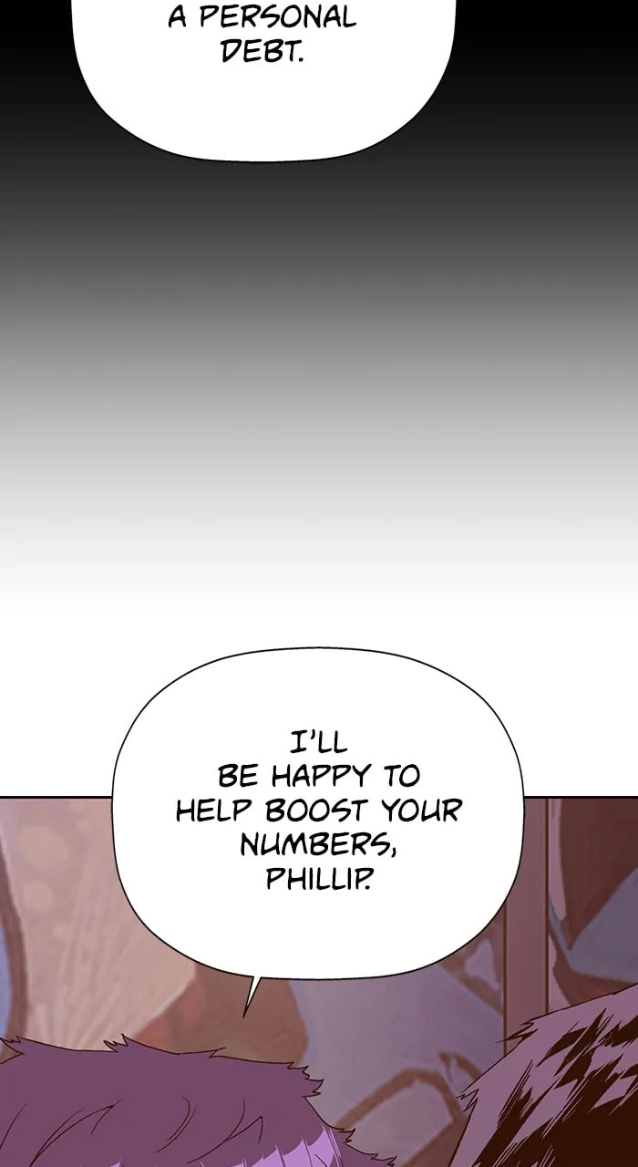 Read Weak Hero chapter 358 image 16 on Lezhin