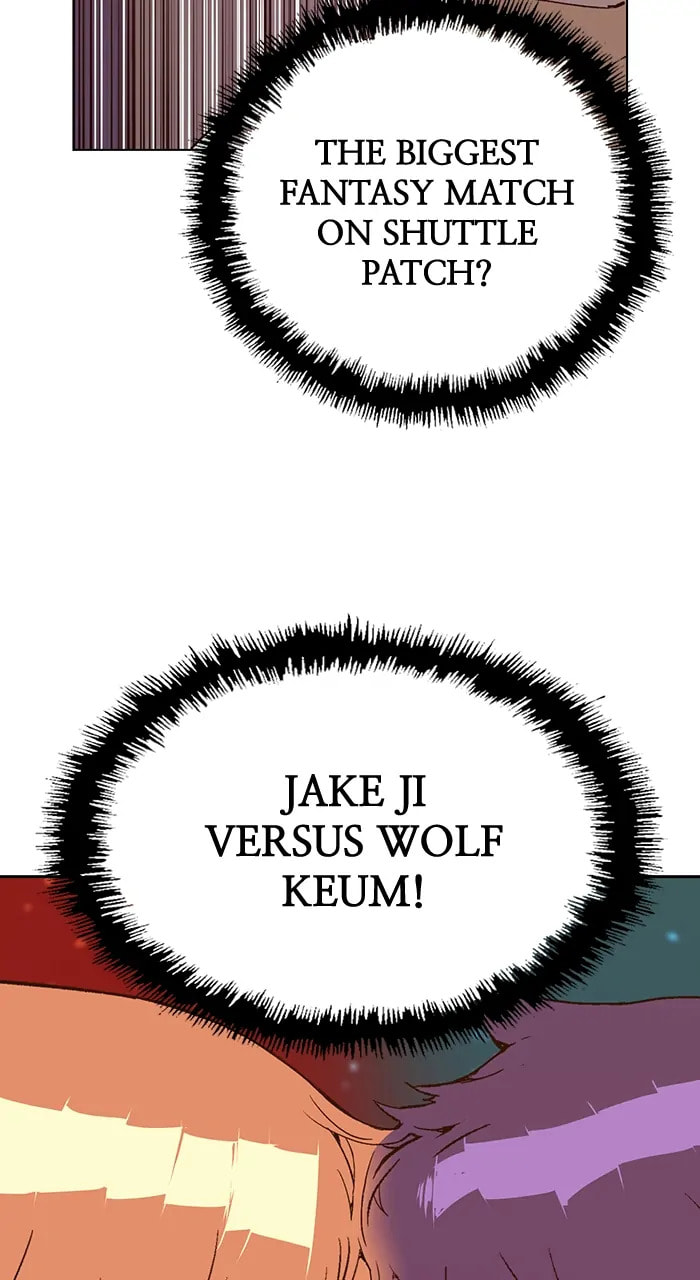 Read Weak Hero chapter 358 image 29 on Lezhin