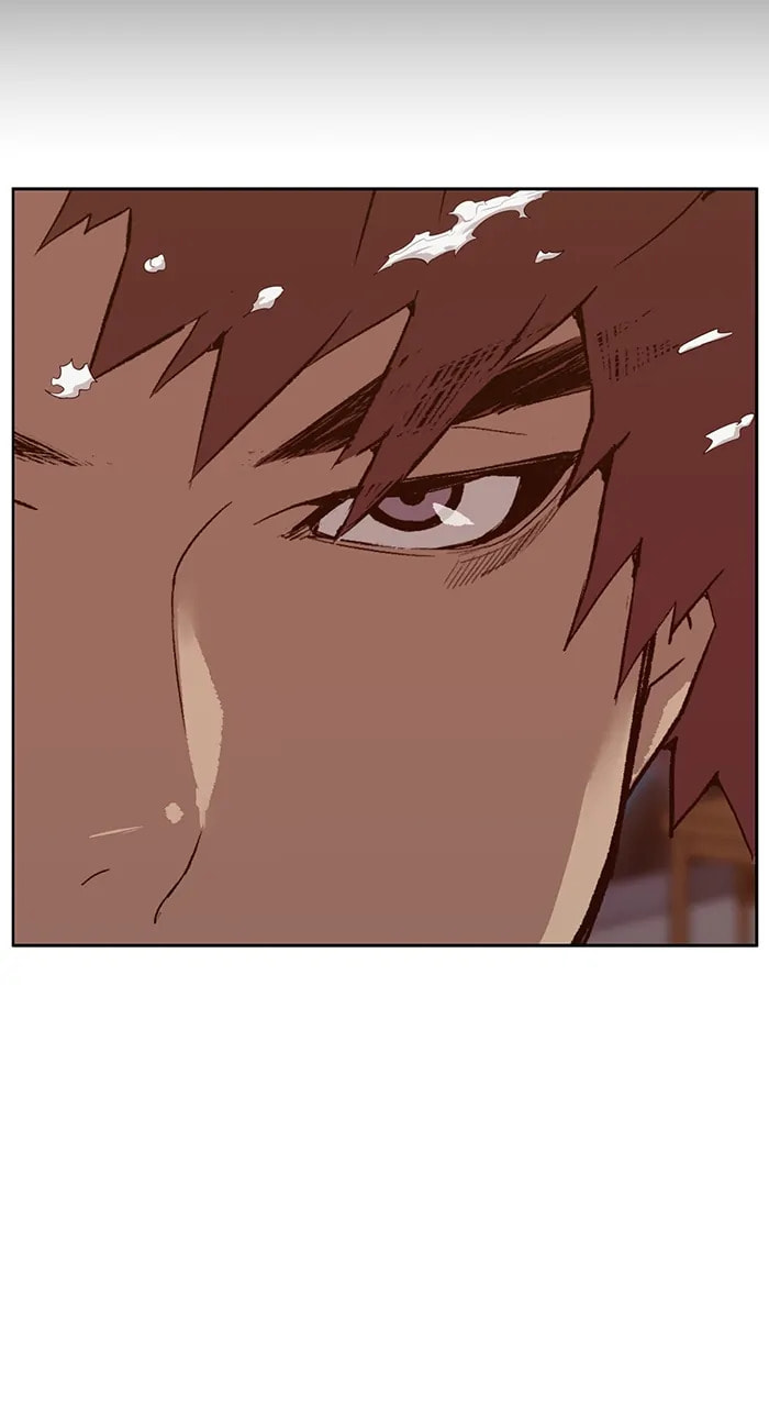 Read Weak Hero chapter 358 image 5 on Lezhin