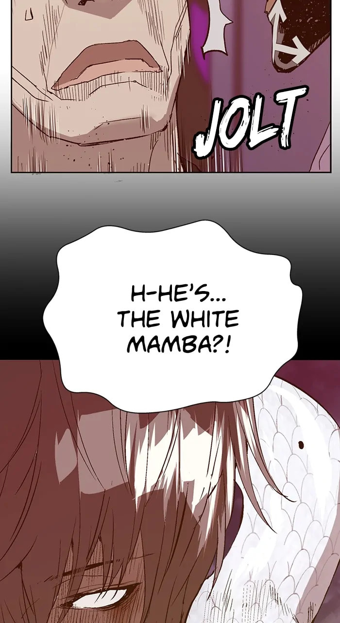 Read Weak Hero chapter 358 image 62 on Lezhin