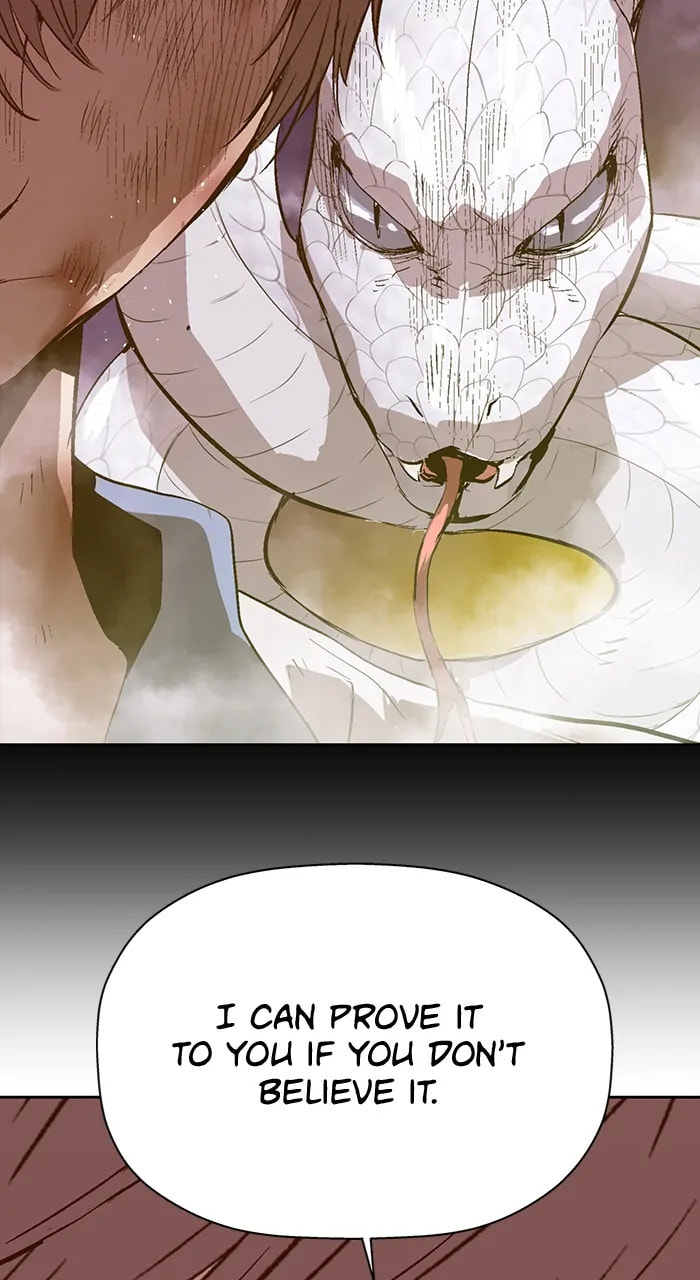 Read Weak Hero chapter 358 image 63 on Lezhin