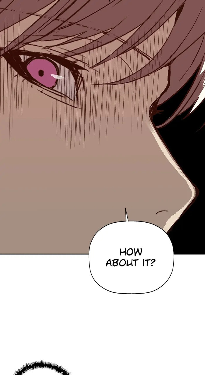 Read Weak Hero chapter 358 image 64 on Lezhin