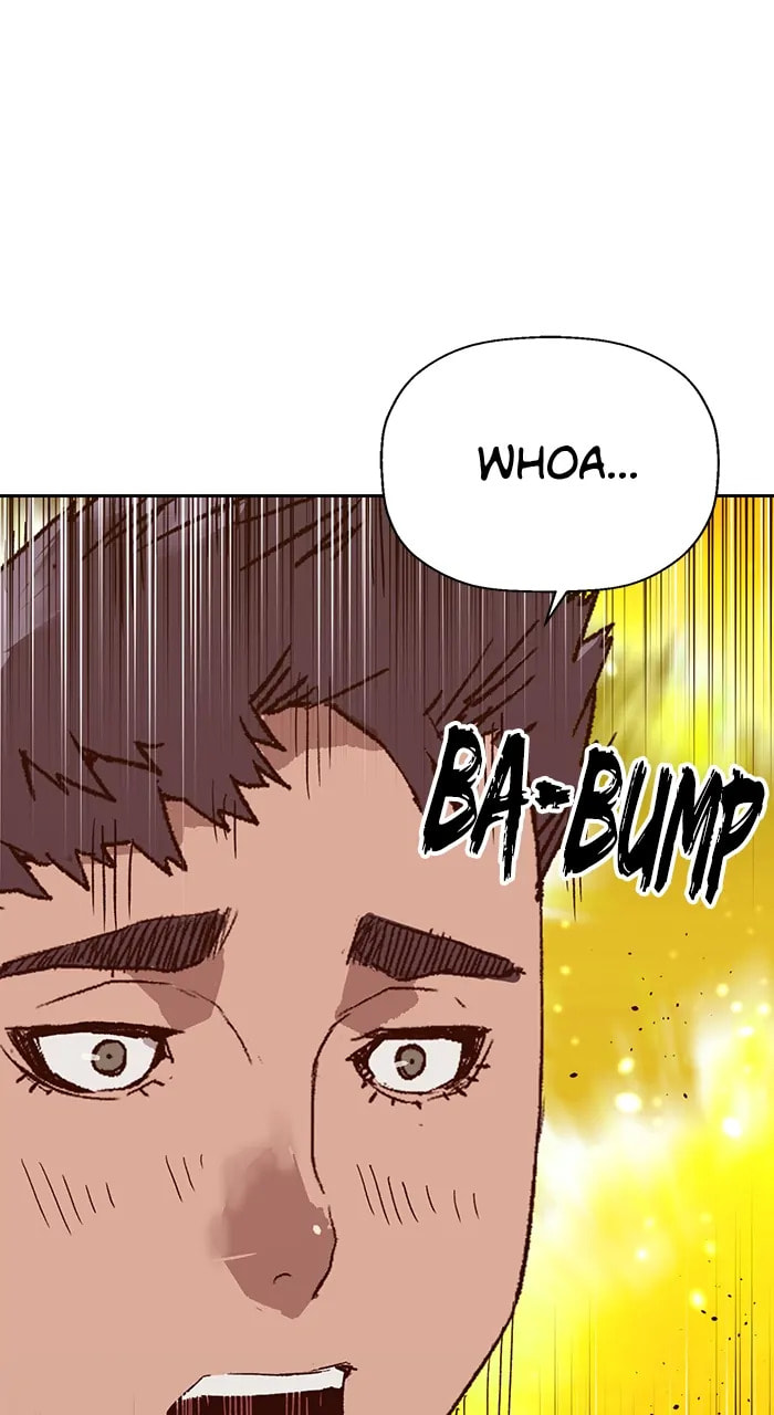 Read Weak Hero chapter 358 image 70 on Lezhin