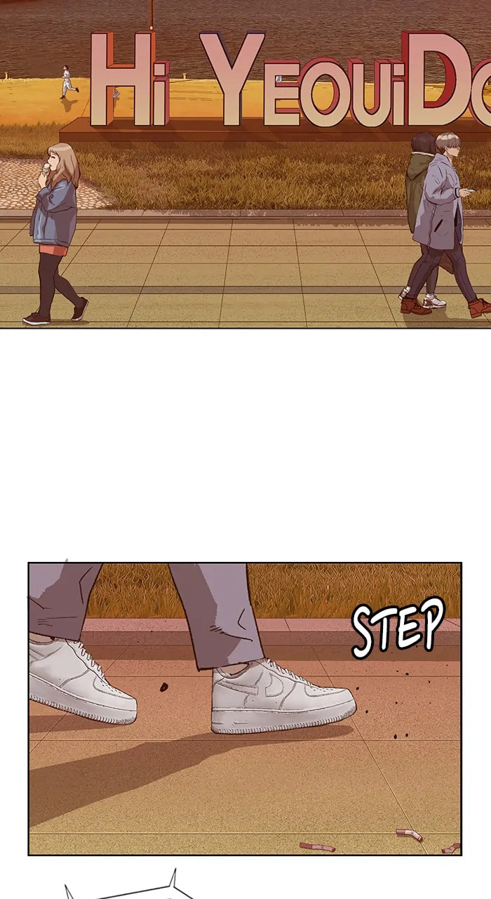 Read Weak Hero chapter 359 image 2 on Lezhin