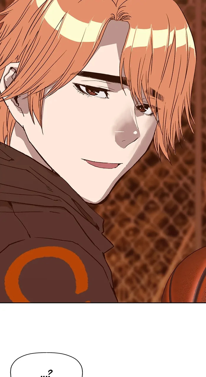 Read Weak Hero chapter 359 image 29 on Lezhin