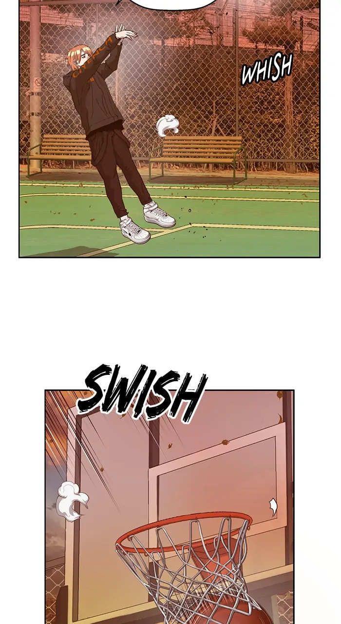 Read Weak Hero chapter 359 image 31 on Lezhin