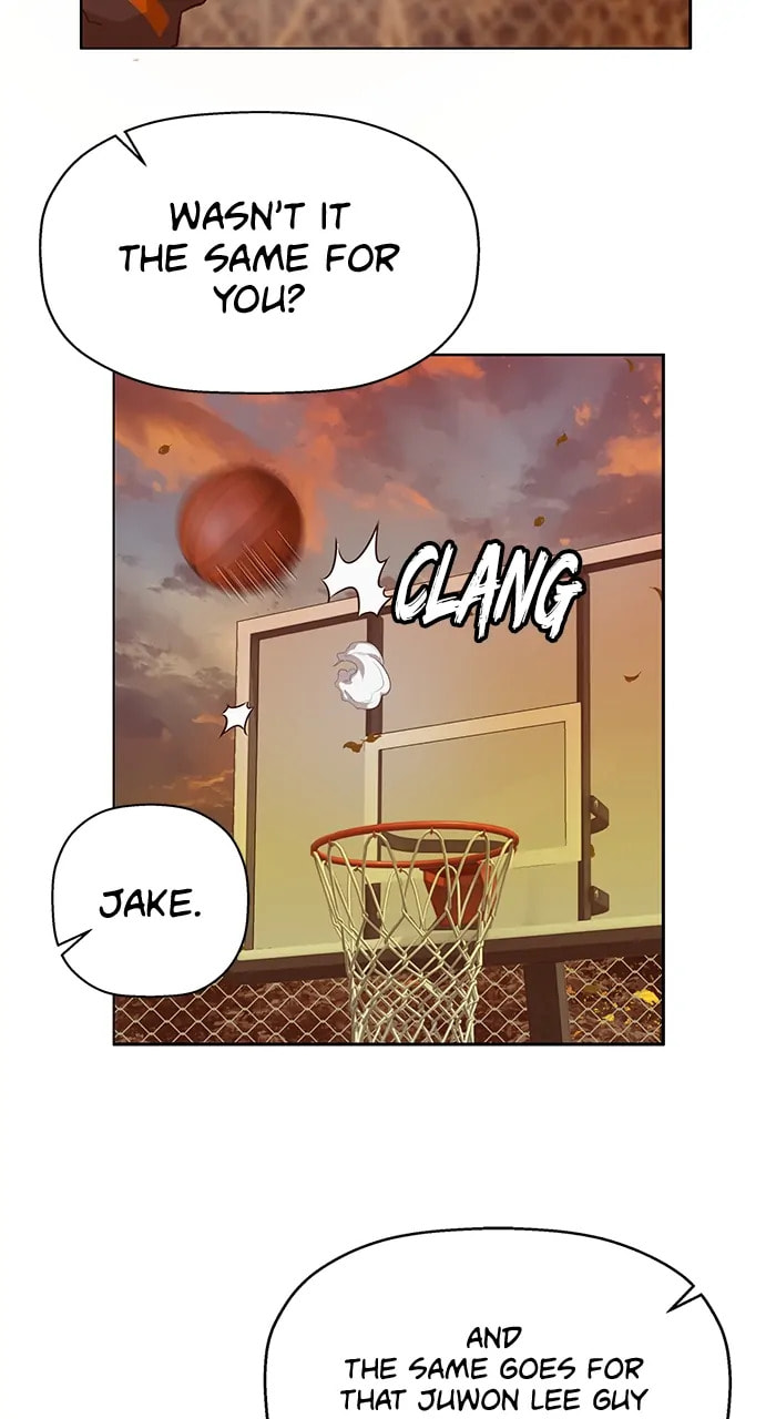 Read Weak Hero chapter 359 image 34 on Lezhin