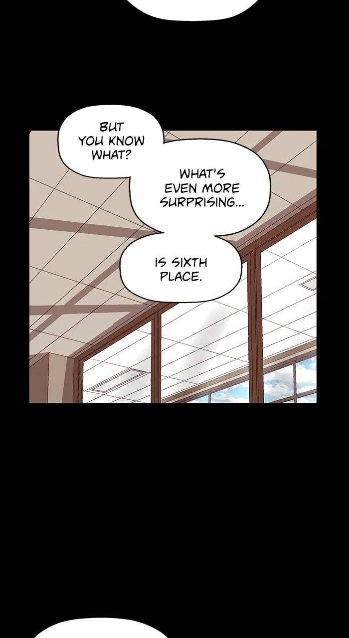 Read Weak Hero chapter 359 image 43 on Lezhin