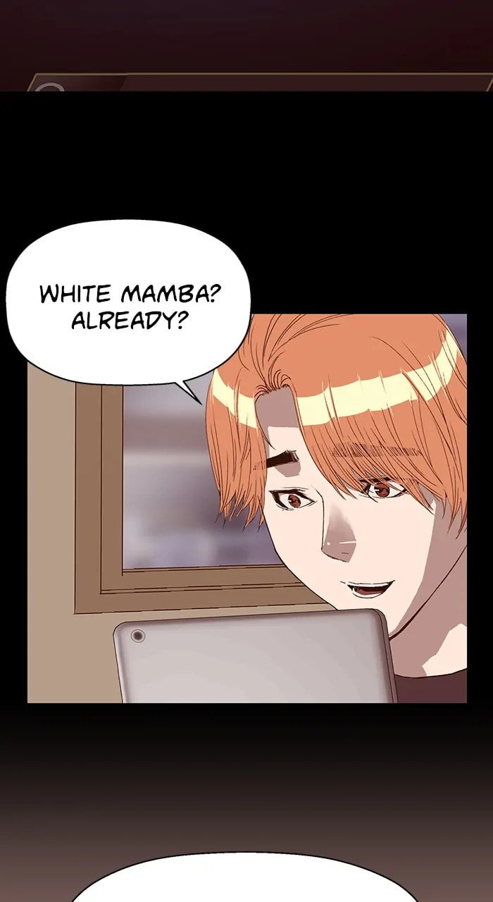 Read Weak Hero chapter 359 image 45 on Lezhin