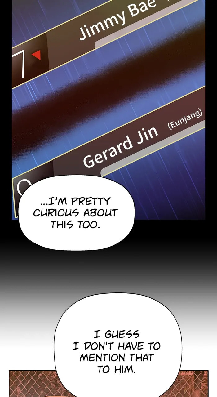 Read Weak Hero chapter 359 image 49 on Lezhin