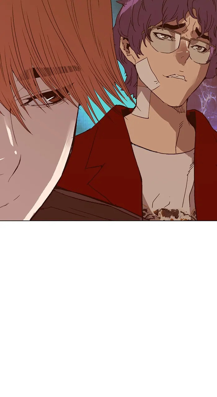 Read Weak Hero chapter 359 image 56 on Lezhin