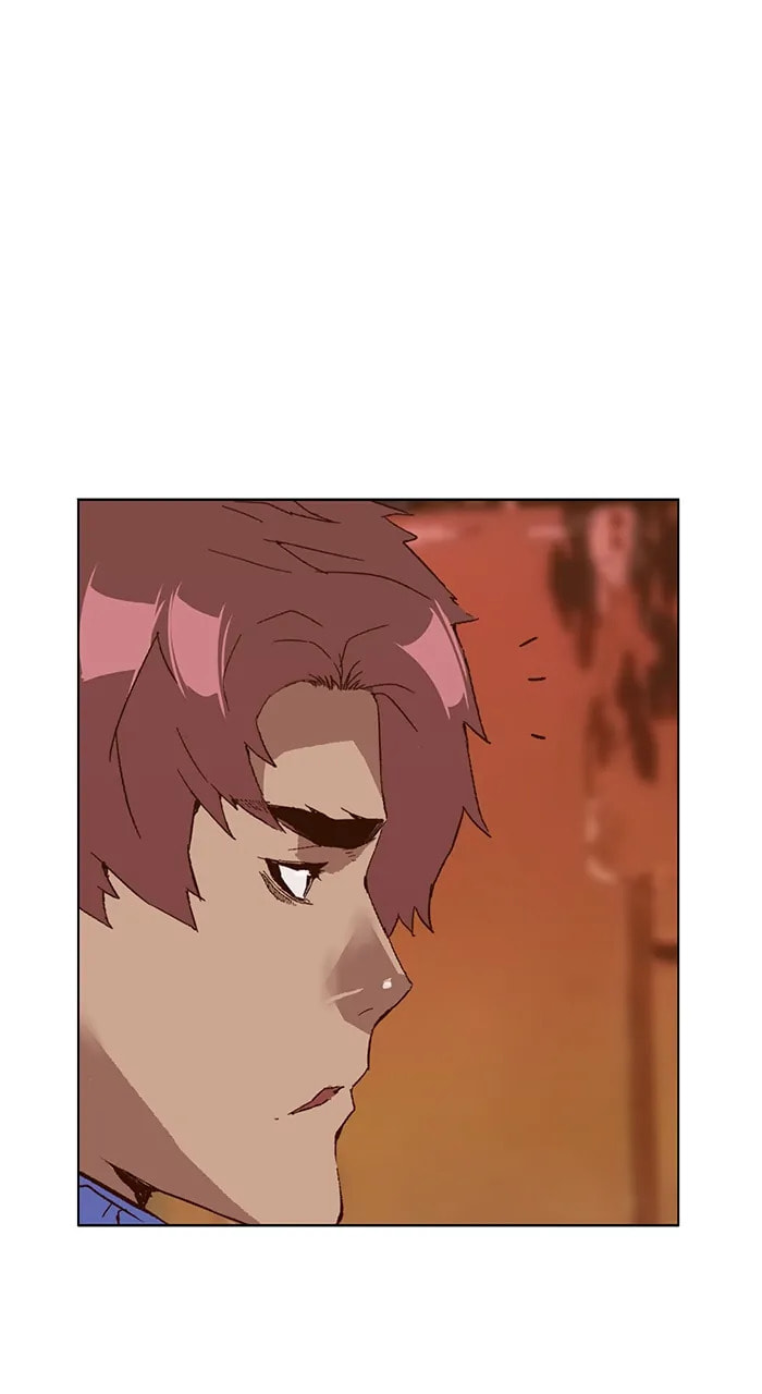Read Weak Hero chapter 359 image 57 on Lezhin
