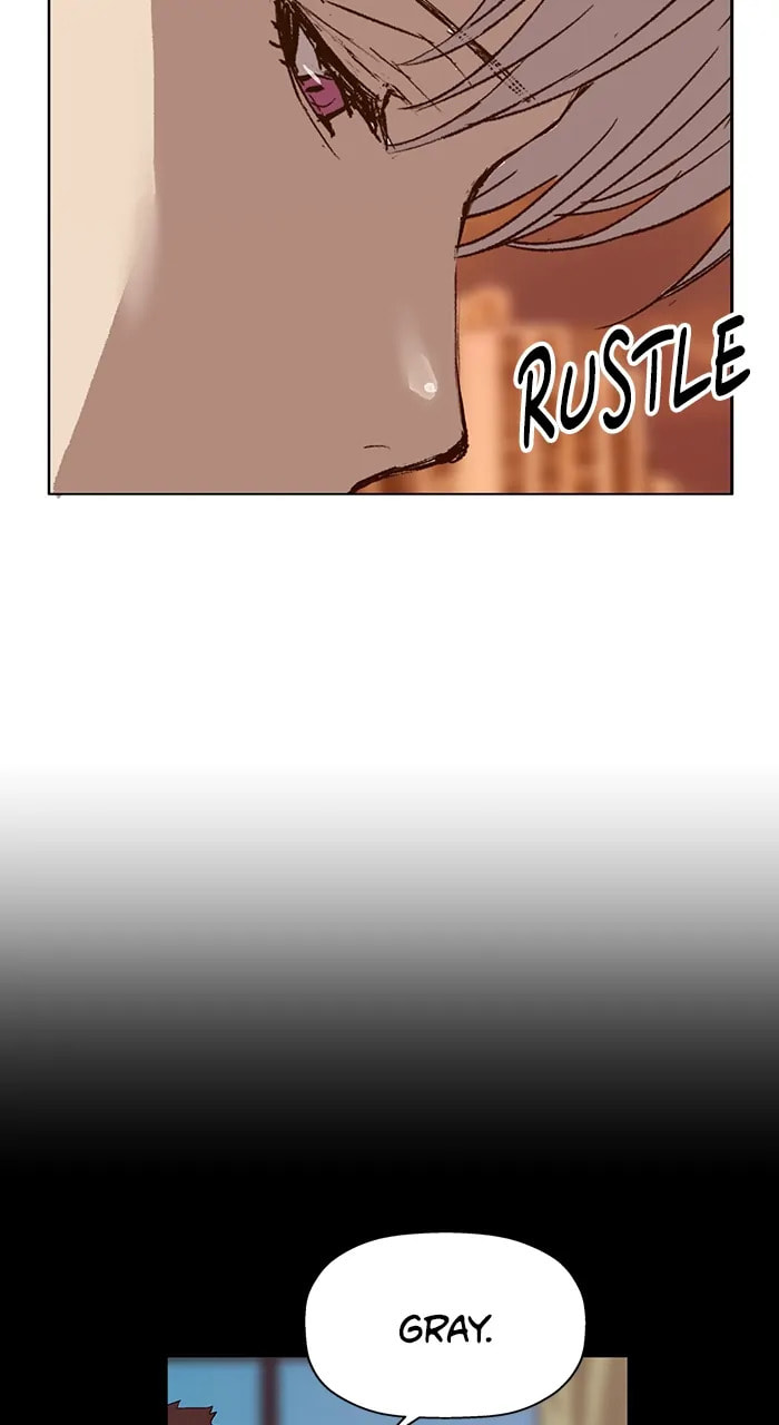 Read Weak Hero chapter 359 image 6 on Lezhin