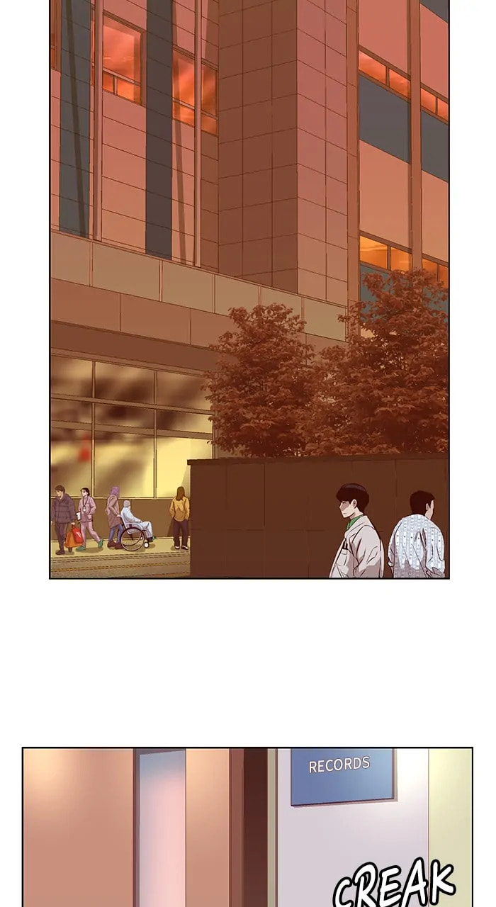 Read Weak Hero chapter 359 image 84 on Lezhin