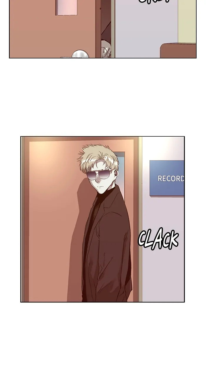 Read Weak Hero chapter 359 image 85 on Lezhin