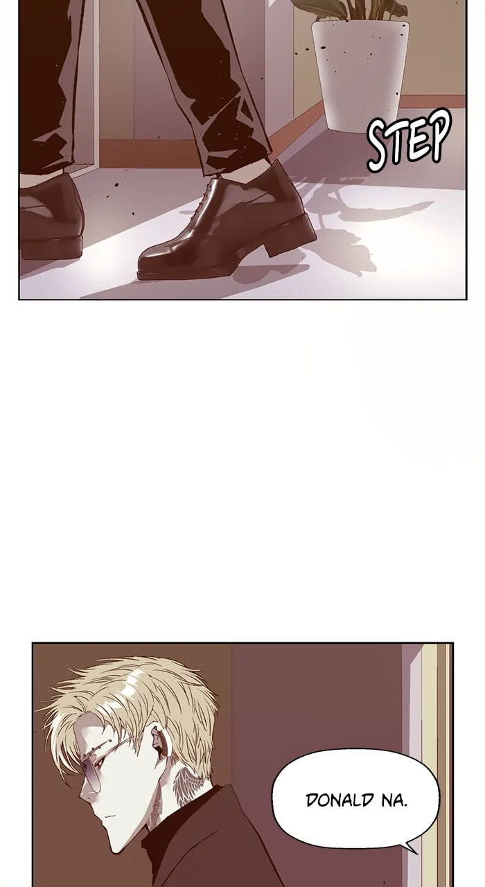 Read Weak Hero chapter 359 image 87 on Lezhin
