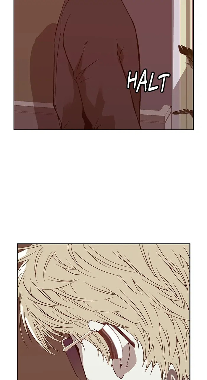 Read Weak Hero chapter 359 image 88 on Lezhin