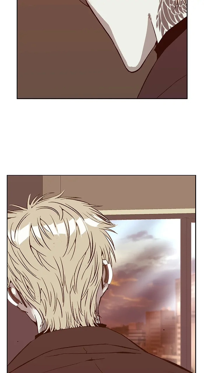 Read Weak Hero chapter 359 image 89 on Lezhin