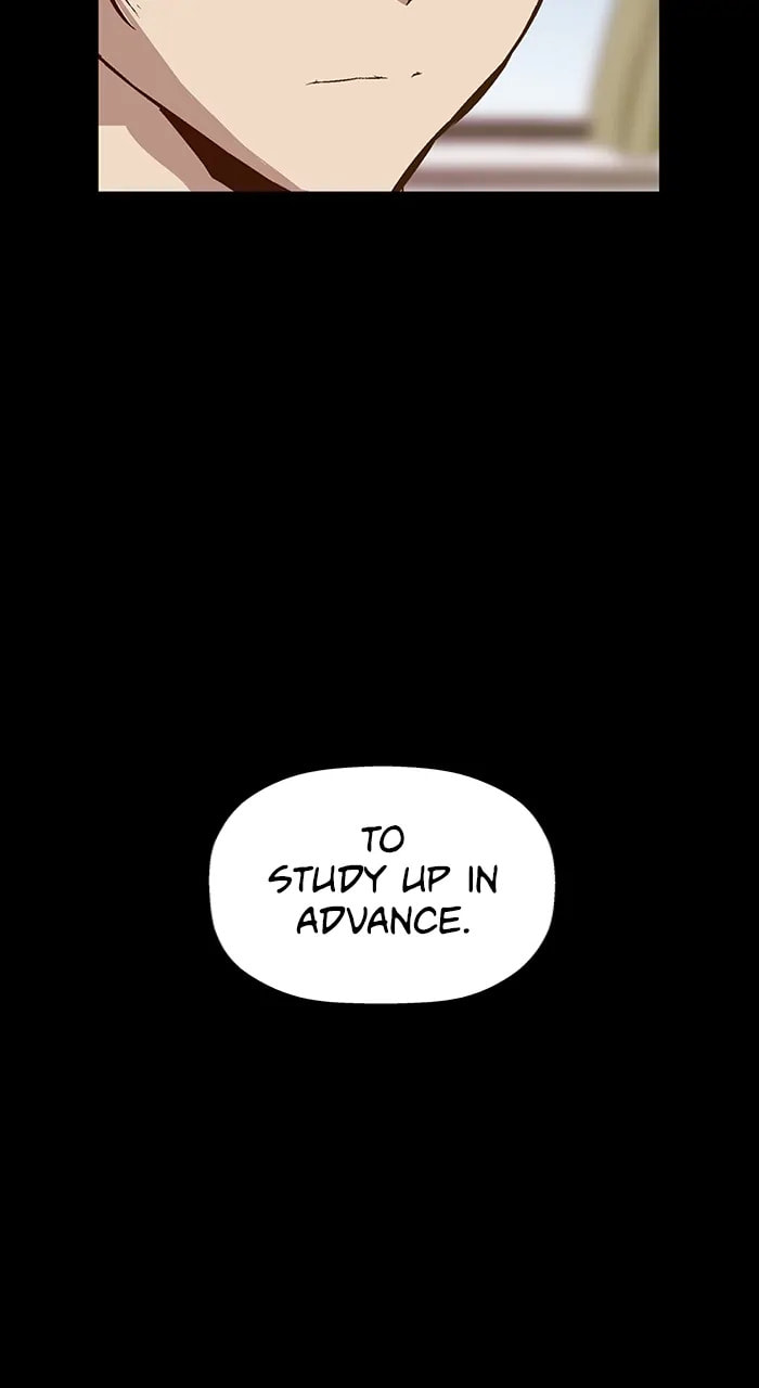 Read Weak Hero chapter 359 image 9 on Lezhin