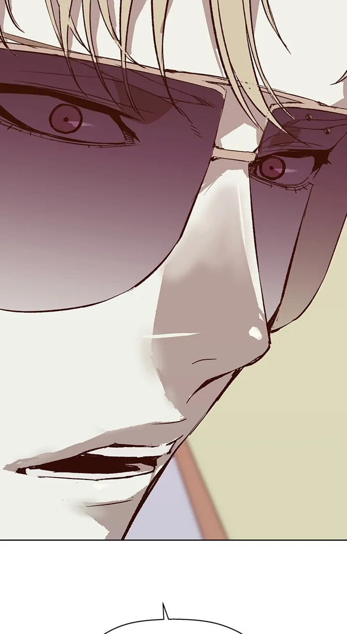 Read Weak Hero chapter 359 image 94 on Lezhin