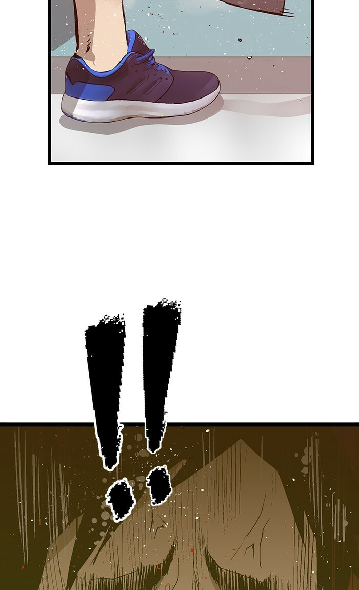 Read Weak Hero chapter 36 image 14 on Lezhin