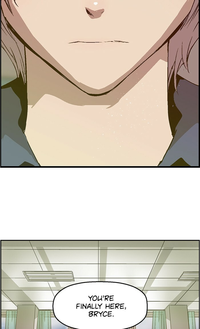 Read Weak Hero chapter 36 image 2 on Lezhin