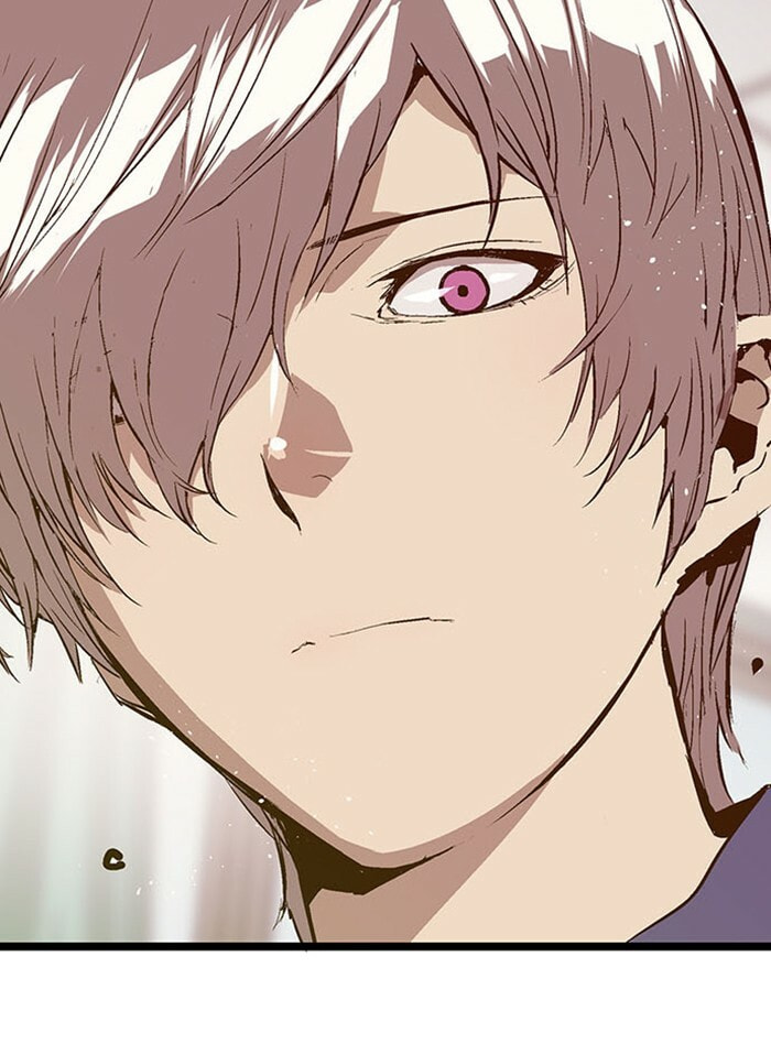Read Weak Hero chapter 36 image 23 on Lezhin