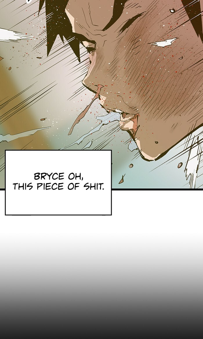 Read Weak Hero chapter 36 image 25 on Lezhin