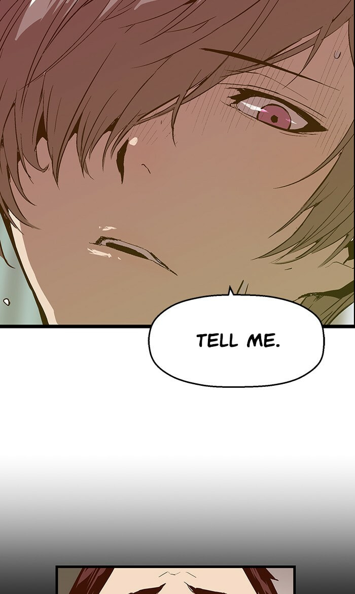 Read Weak Hero chapter 36 image 27 on Lezhin