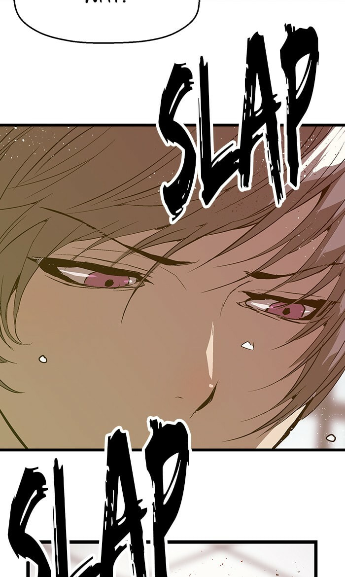 Read Weak Hero chapter 36 image 34 on Lezhin
