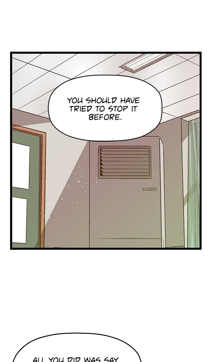 Read Weak Hero chapter 36 image 39 on Lezhin