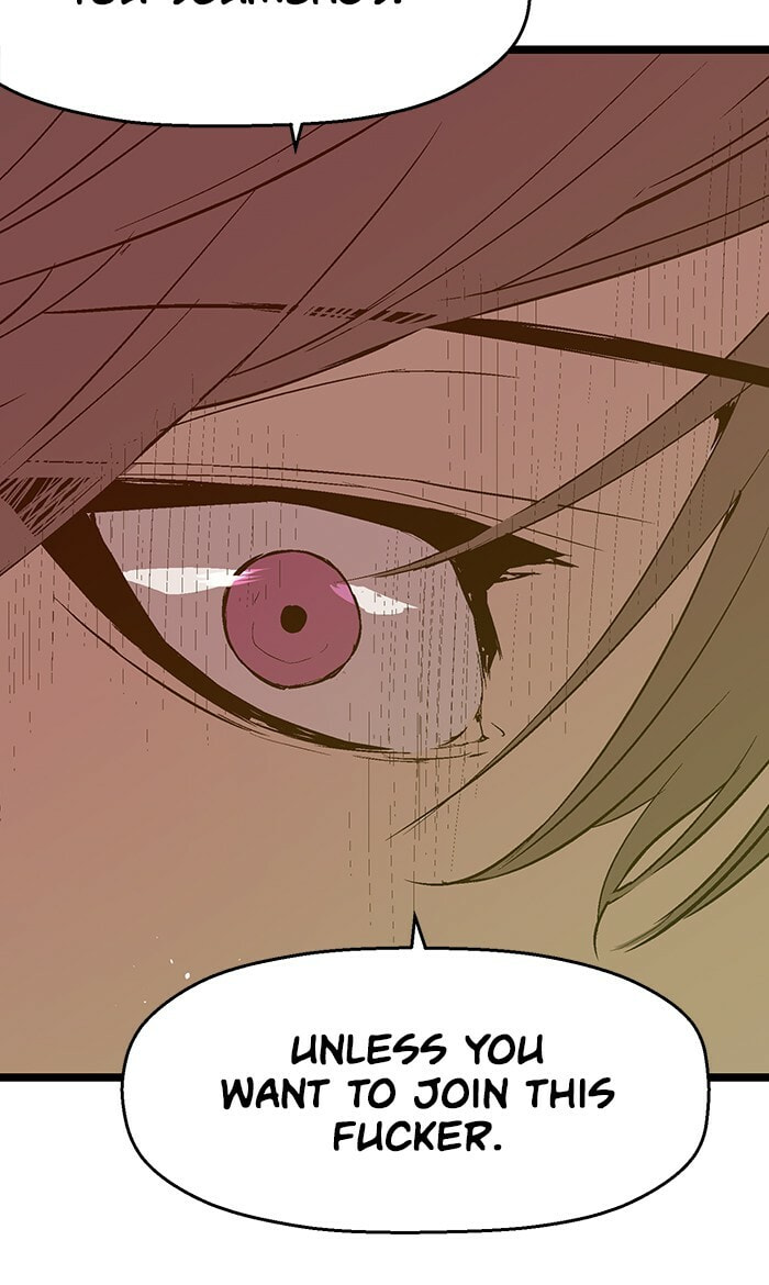 Read Weak Hero chapter 36 image 43 on Lezhin