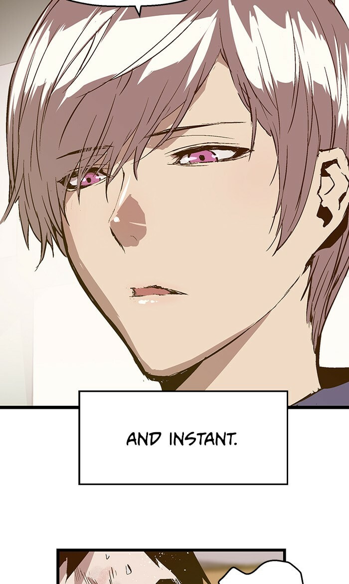 Read Weak Hero chapter 36 image 52 on Lezhin
